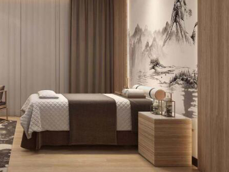 深圳宝安水疗的科学奥秘：温水疗法如何重塑你的健康状态