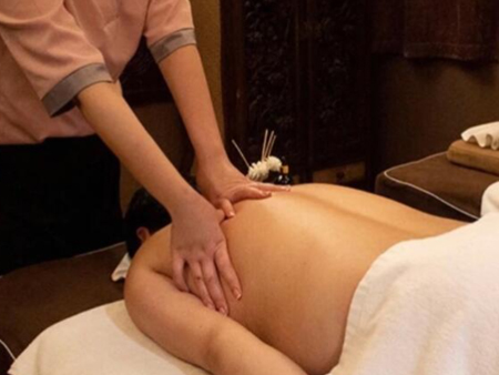 深圳宝安柔式SPA到底是什么？适合怕疼星人的温柔选择