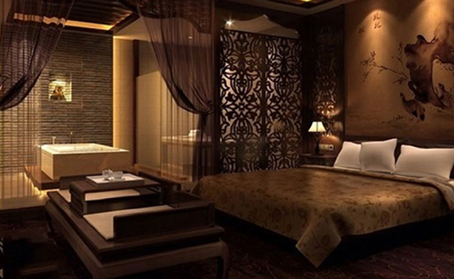 深圳宝安SPA会所｜轻奢疗愈·舒缓时光